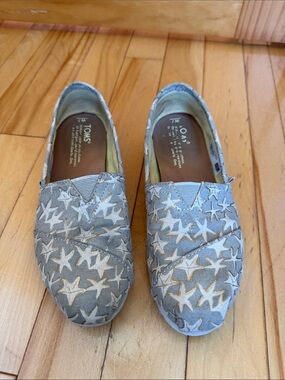 Women’s Slip-on Canvas Shoes